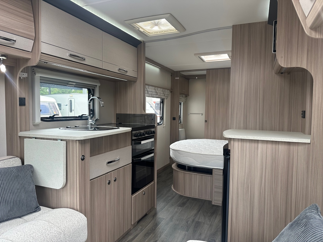 Andrew Brown Caravans Cars Coachman Wanderer 19 TB andrew-brown-caravans-cars-coachman-wanderer-19-tb