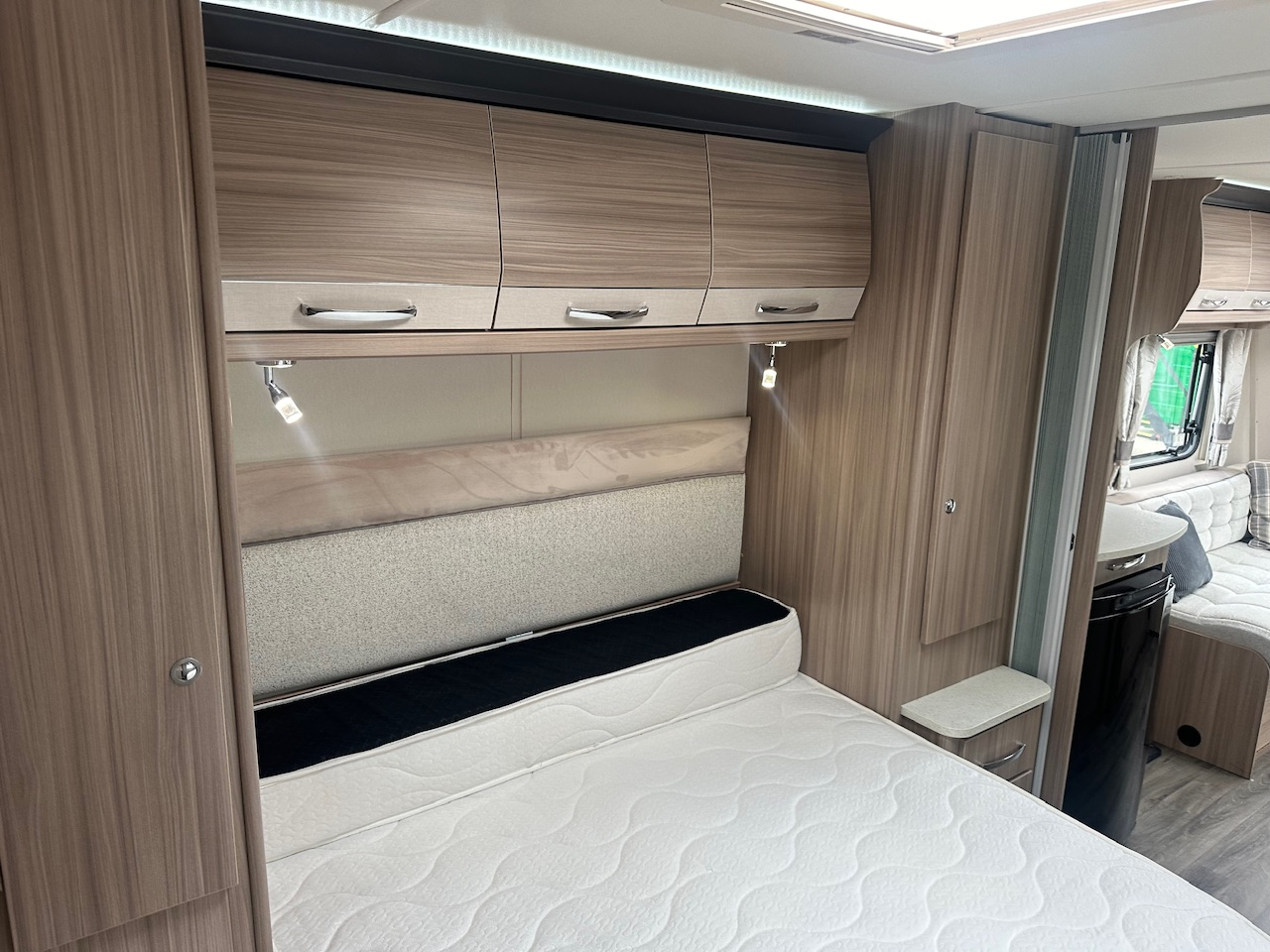 Andrew Brown Caravans Cars Coachman Wanderer 19 TB andrew-brown-caravans-cars-coachman-wanderer-19-tb
